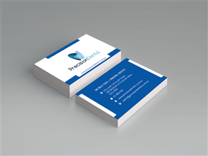 Business Card Design by colorcloud for Precision Dental | Design #4336360