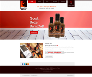 Web Design by aarsita