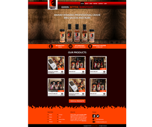 Web Design by Oskars