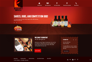 Web Design by pb