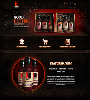 Web Design by Impressive Solutions