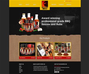 Web Design by jdesign