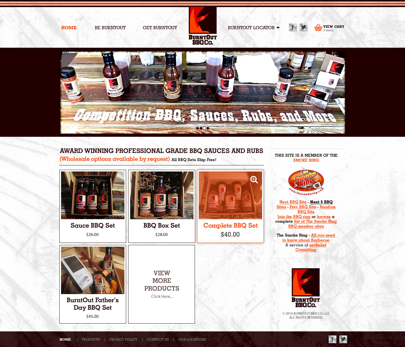 Diseño Web por Behriatech para este proyecto | Diseño #4351589