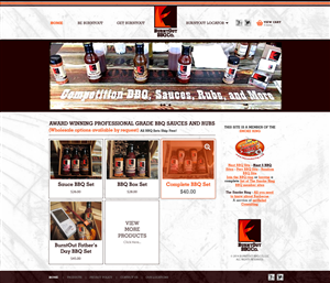 Web Design by Behriatech