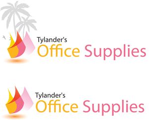 Logo Design by Brian Thomas