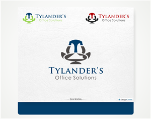 Logo Design by Savana