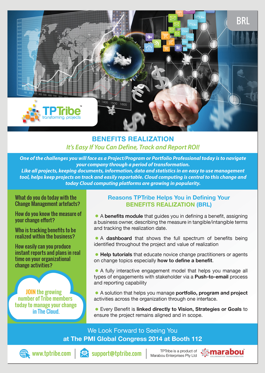 Brochure Design by Adylhere for this project | Design #4385309