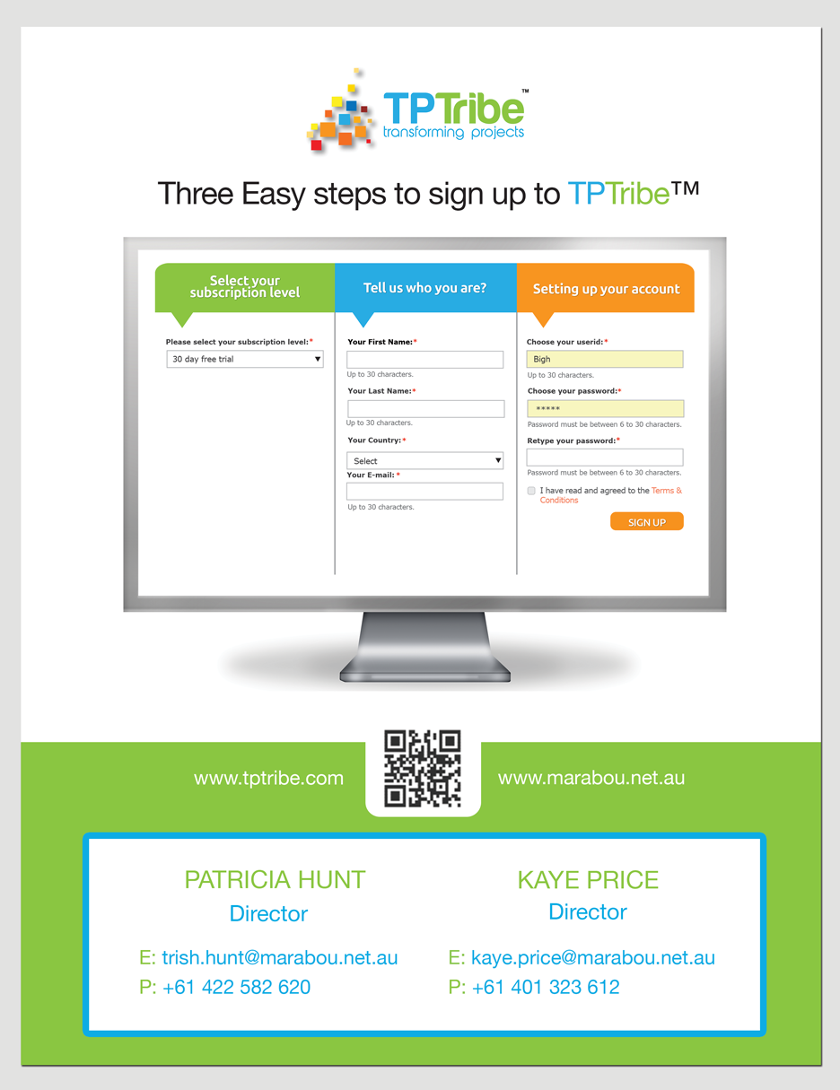 Brochure Design by Adylhere for this project | Design #4389269