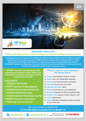 Brochure Design by Adylhere for this project | Design: #4391302