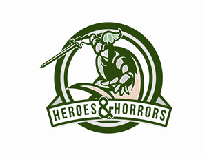 Logo Design by Cody Rostron