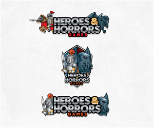 Design de Logo par Alexander