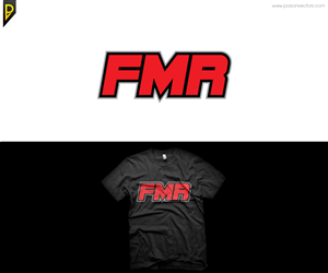 Logo Design by poisonvectors