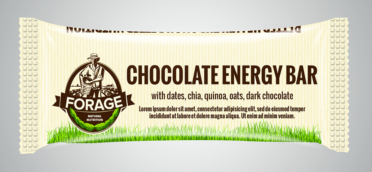 Diseño de Empaque por CENTERSPREAD para este proyecto | Diseño #4364336