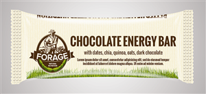 Packaging Design by CENTERSPREAD