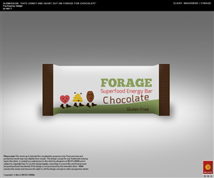 Packaging Design by erex