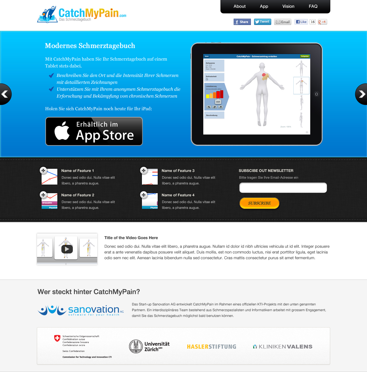 Wordpress Design by Lauren for this project | Design #1287816