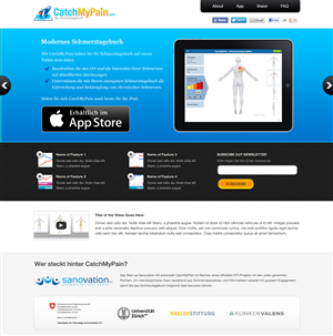 Wordpress Design by Lauren
