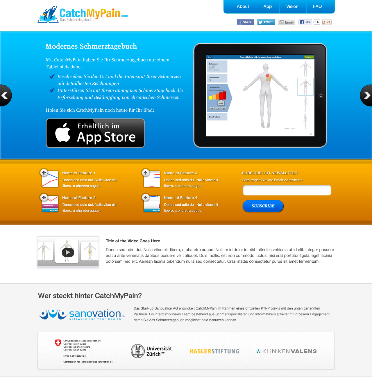 Wordpress Design by Lauren for this project | Design #1300958