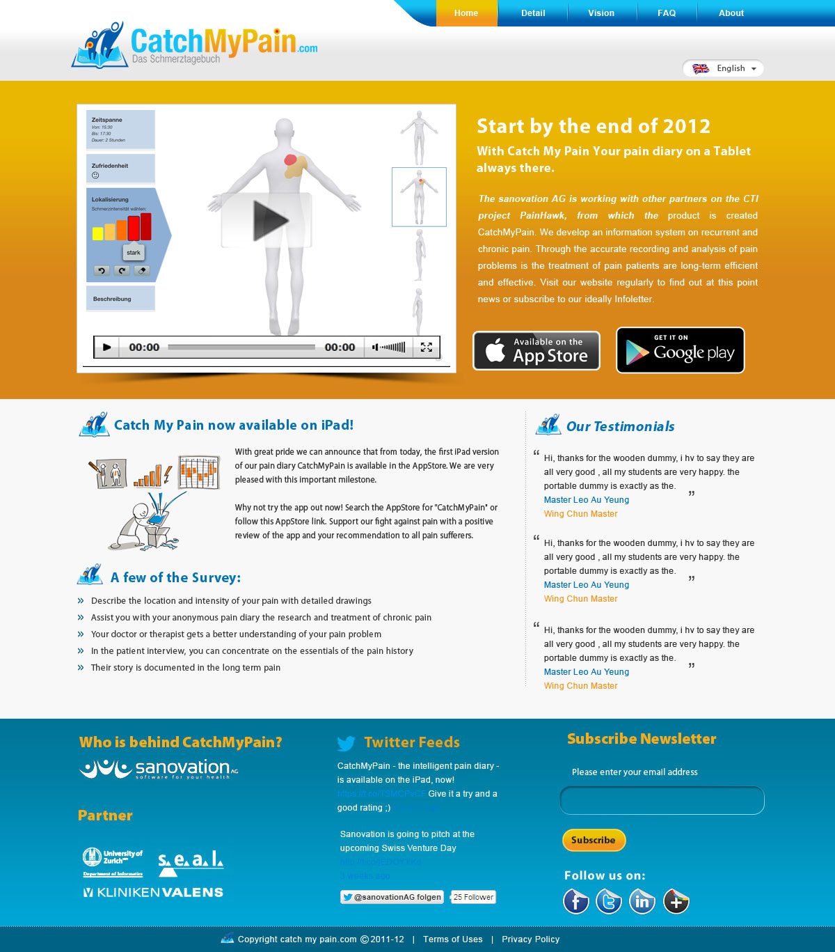 Design Wordpress par webxvision pour ce projet | Design #1300522