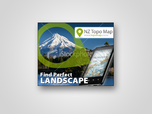 Banner Ad Design by neboica for gavinharriss.com | Design #1241500