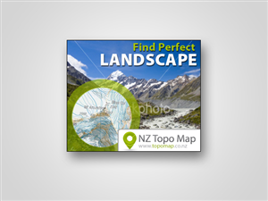 Banner Ad Design by neboica for gavinharriss.com | Design: #1241511