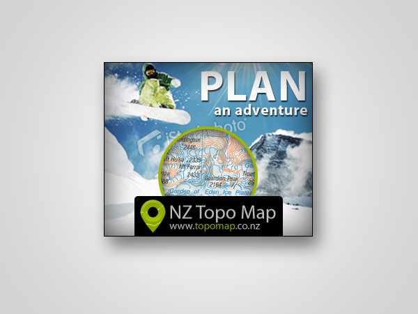 Banner Ad Design by neboica for gavinharriss.com | Design #1241562