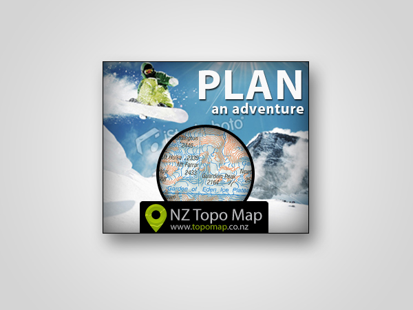 Banner Ad Design by neboica for gavinharriss.com | Design #1241565