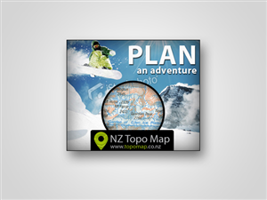 Banner Ad Design by neboica for gavinharriss.com | Design: #1241565