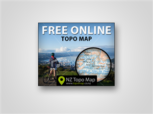 Banner Ad Design by neboica for gavinharriss.com | Design: #1241581