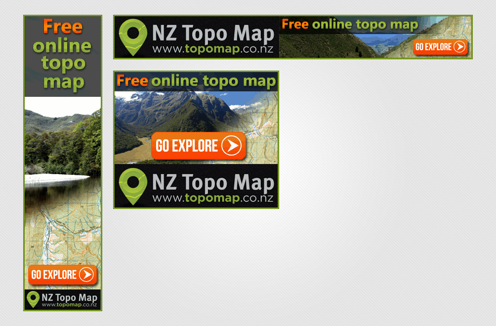 Banner Ad Design by Levardos for gavinharriss.com | Design #1252704