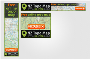 Banner Ad Design by Levardos for gavinharriss.com | Design #1253064