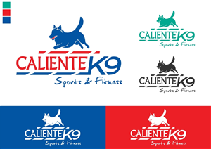Logo Design by Fabio Piscicelli for this project | Design: #4407509