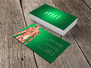 Visitenkarten-Design von Eggo May P für dieses Projekt | Design: #4352161