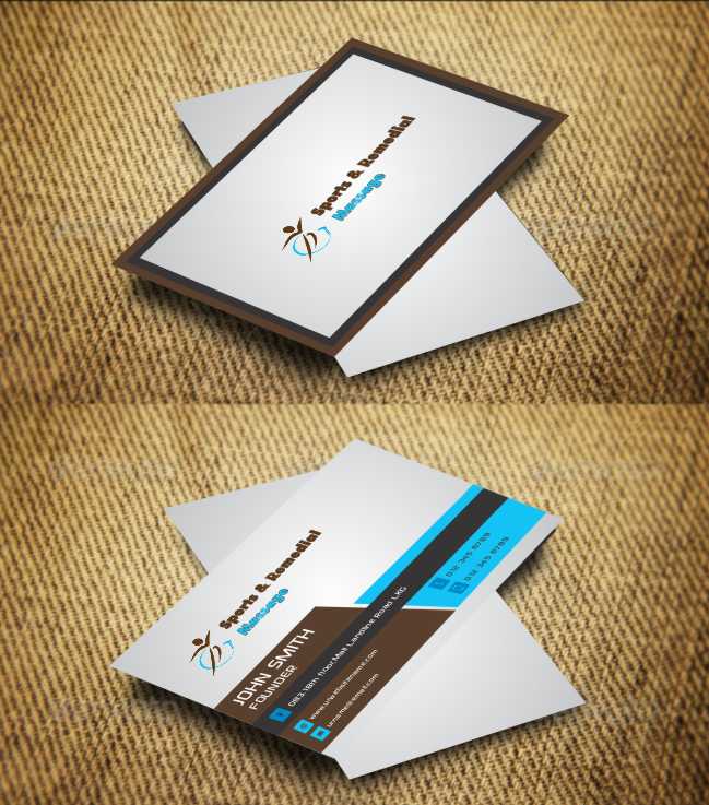 Design de Carte de Visite par AwsomeD pour ce projet | Design #4331534