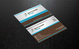 Visitenkarten-Design von AwsomeD für dieses Projekt | Design: #4331537