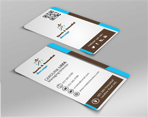 Visitenkarten-Design von AwsomeD für dieses Projekt | Design: #4331540