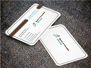 Visitenkarten-Design von AwsomeD für dieses Projekt | Design: #4331548