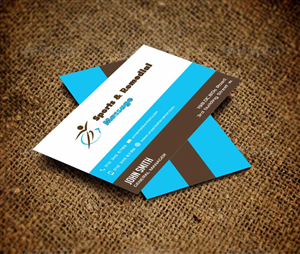 Visitenkarten-Design von AwsomeD für dieses Projekt | Design: #4331551