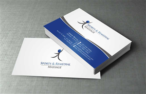 Visitenkarten-Design von szabist für dieses Projekt | Design: #4331834