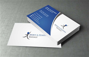 Visitenkarten-Design von szabist für dieses Projekt | Design: #4331837