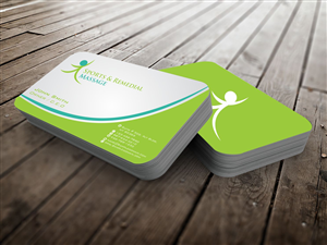 Visitenkarten-Design von szabist für dieses Projekt | Design: #4343680