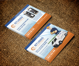 Flyer-Design von jeffdefy für dieses Projekt | Design: #4394061