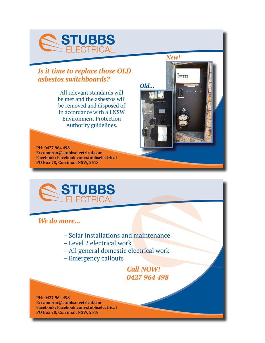 Design de Flyer par ReiDesigns pour ce projet | Design #4335051