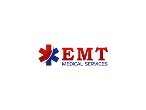 EMT Medical Services | Logo Design by Atvento Graphics