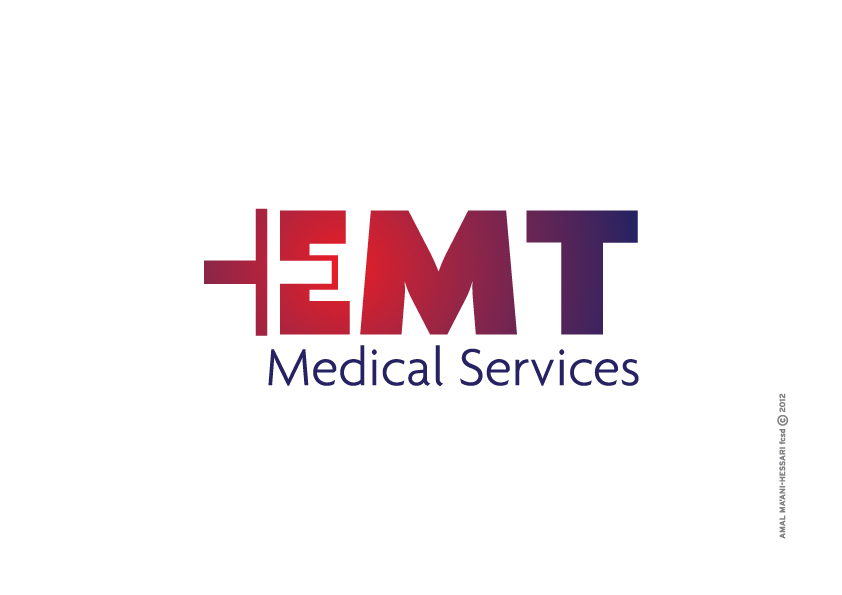 Logo Design by Amal Ma'ani for this project | Design #1282491