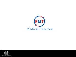 Logo Design by MT Design