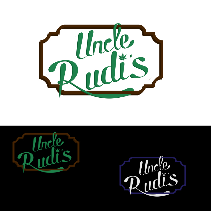 Logo Design by Martin J. for this project | Design #4332354