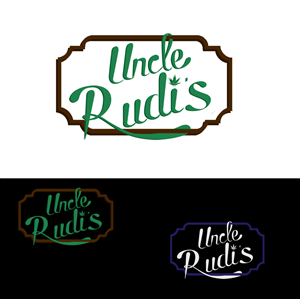 Logo Design by Martin J.