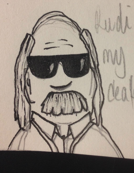 Diseño de Logo por Martin J. para este proyecto | Diseño #4334486