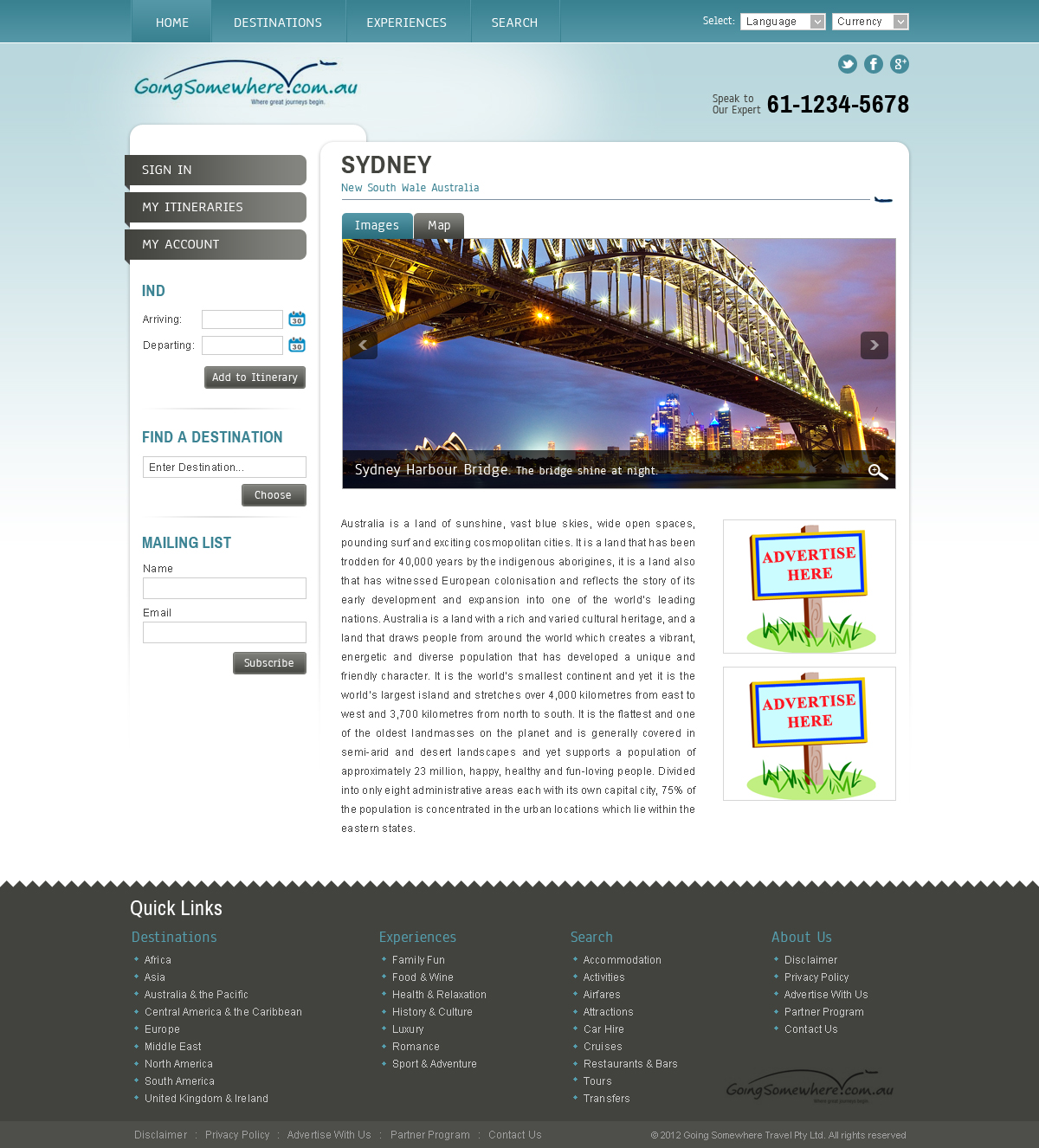 Web Design par sakshiinfoway pour ce projet | Design #1256345